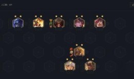 云顶之弈天选秘术师出装,云顶之弈天选秘术师装备攻略解析