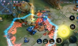 魂吕布出装,战神归来，装备解析与实战攻略