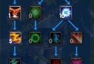 武林外传剑圣加点图,武林外传中的绝世剑法解析