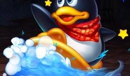 超能企鹅出装图片大全