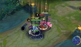 王者荣耀东王太一出装,打造王者荣耀战场霸主