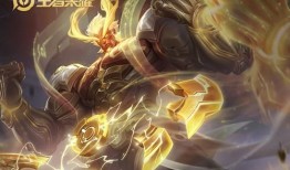 王者荣耀新赛季盘古出装