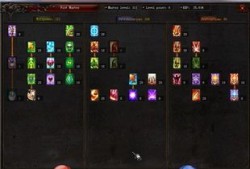 木瓜奇迹经典区战士加点,打造无敌战神之路