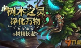 英雄之刃树精长老怎么出装,树精长老装备攻略，打造自然之力守护者