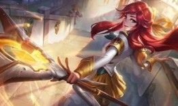 护盾流拉克丝出装