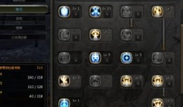 龙之谷雷神刷图加点