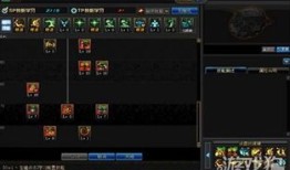 dnf魔契加点刷图,DNF刷图高效升级秘籍