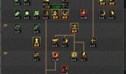 剑神大转移加点,加点策略解析与实战攻略