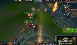 温蒂打野出装,打造无敌野区霸主