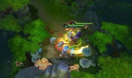 英魂打野出装,打造高效野区霸主