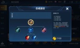 克制铠的出装,揭秘克制铠的出装秘籍