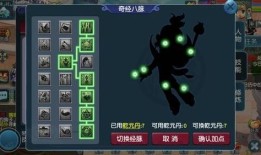 普陀山怎么加点