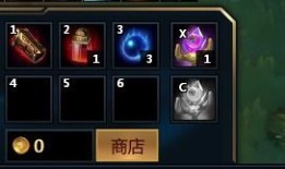 灭世魔星出装及玩法