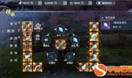 碧雪情天加点,加点秘籍，解锁角色巅峰之路