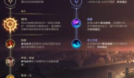 乌迪尔 技能加点,打造无敌战士之路