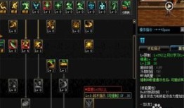 统御者刷图加点,打造高效战力，轻松征服副本