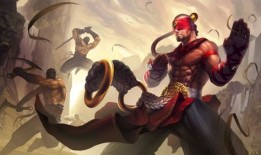 创世联盟红佛女打野出装,创世联盟中的野区霸主，装备解析与实战攻略