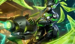 孙尚香出什么装暴击高,打造高爆发输出女神