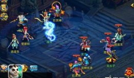 龙宫加点是4魔1体好还是4魔1耐好,4魔1体与4魔1耐性能对比解析