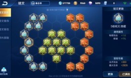 蒙ya铭文出装,揭秘铭文搭配下的装备攻略