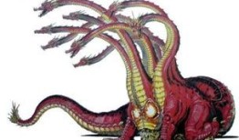 八岐大蛇打龙出装,揭秘龙族克星装备配置