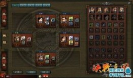 决战三国攻略,一统江山之路