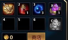 英魂风暴之灵出装,打造无敌战神，装备搭配攻略解析