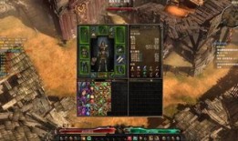 恐怖黎明战士开荒加点,打造无敌开荒利器