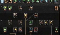 混团光兵加点,打造无敌输出核心