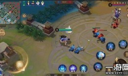 决战烟烟罗出装,装备攻略，助你一臂之力