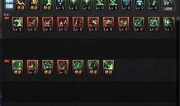 dnf混沌行者刷图加点,打造高效输出利器