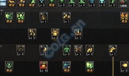 女毒王刷图加点,解锁最强战力