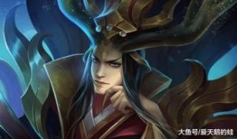 东皇太一出装对吕布,吕布如何化身战场霸主