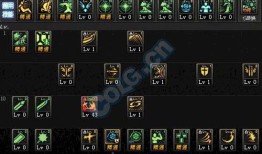 地下城红眼技能加点,打造地下城战场霸主