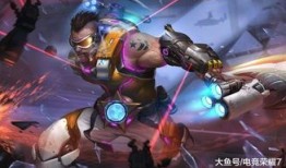 程咬金最强出装,最强出装攻略解析