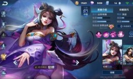 貂蝉强势出装,一舞倾城，装备助力战无不胜