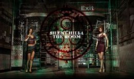 寂静岭4攻略,揭秘恐怖小镇的惊悚之旅