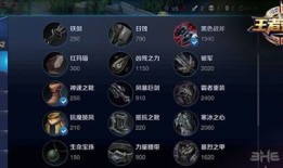 赵云出装的顺序,从基础装备到巅峰配置的进阶之路