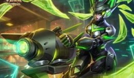 王者荣耀里孙尚香出装,王者荣耀神射手装备攻略解析