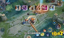 主李元芳最强出装,最强出装攻略解析