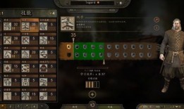 骑马与砍杀加点,加点策略解析，打造无敌战士之路