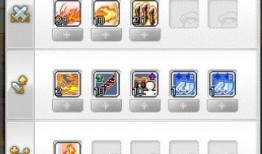 冒险岛 战士加点,冒险岛战士加点攻略解析