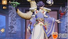 平安京 出装 荒,平安京荒成装备攻略解析