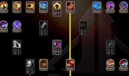 Y火炮加点,打造无敌战场霸主