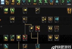 元素师90刷图加点,打造高效输出利器