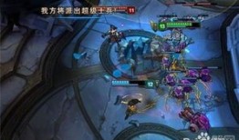 s7小鱼加点,解锁英雄潜力，迈向巅峰之路