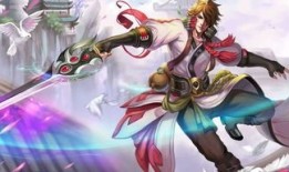 李白顺风句局出装s8,乘风破浪，一骑绝尘