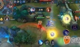 王者 刘邦伤害出装,打造战场霸主