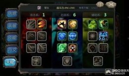 择天仙记天赋加点,择天仙记中的加点之道