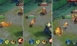 王者荣耀AD流沈梦溪出装,火力全开的爆炸输出之道